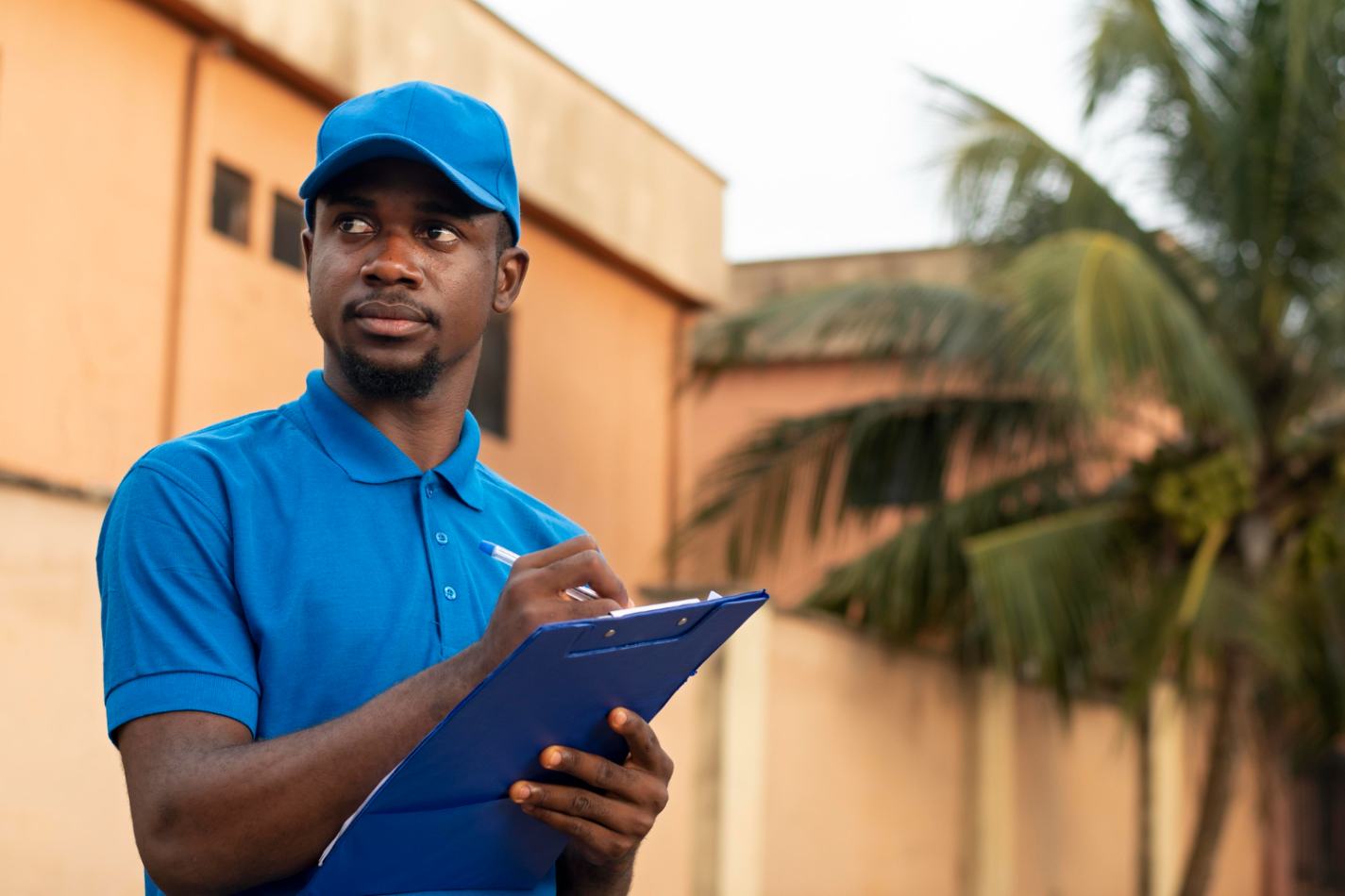 Facility Managers
